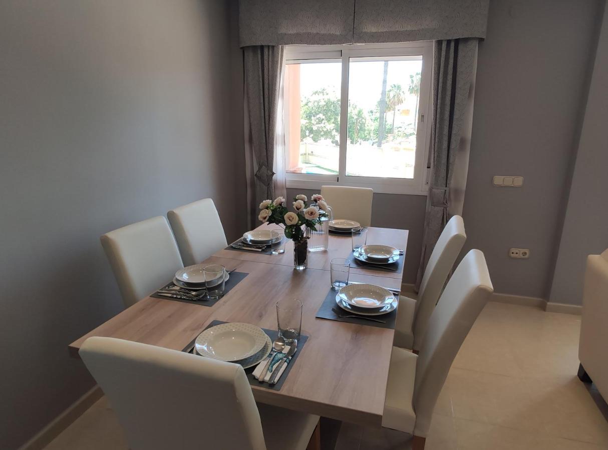 La Atalaya Villa Benalmádena Eksteriør billede
