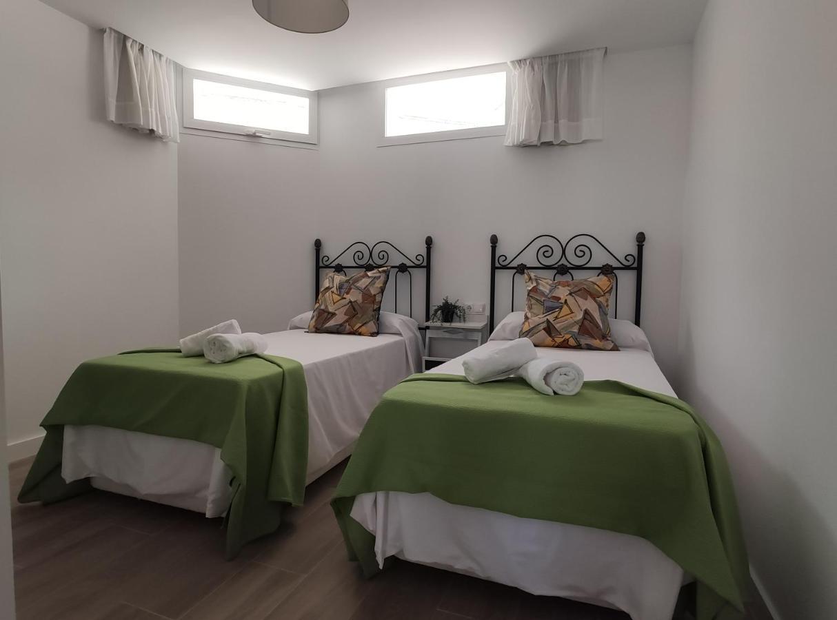 La Atalaya Villa Benalmádena Eksteriør billede