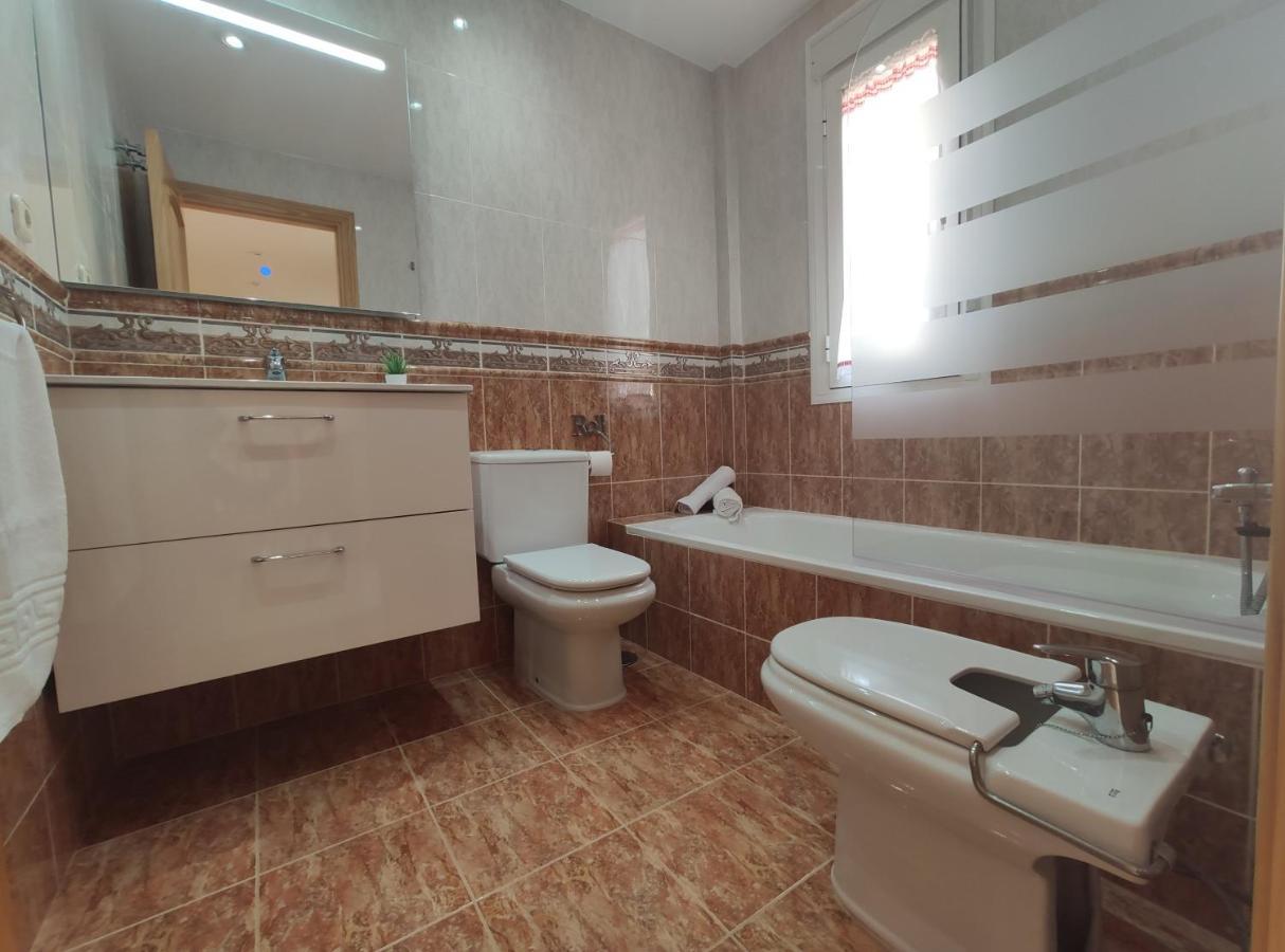 La Atalaya Villa Benalmádena Eksteriør billede