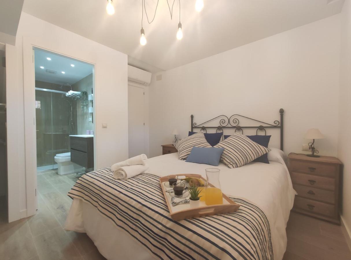 La Atalaya Villa Benalmádena Eksteriør billede