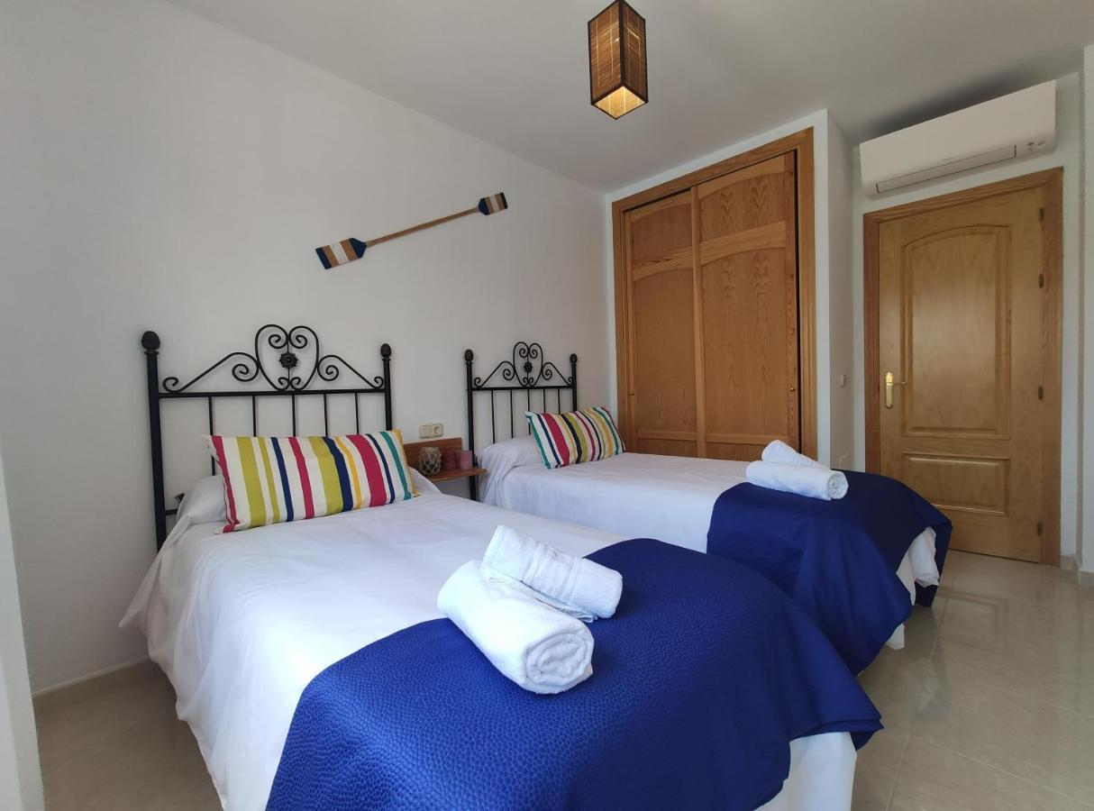 La Atalaya Villa Benalmádena Eksteriør billede