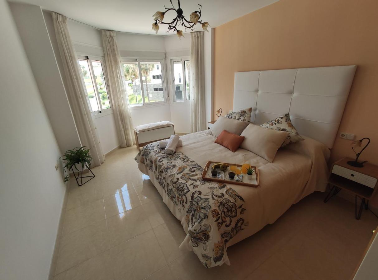 La Atalaya Villa Benalmádena Eksteriør billede