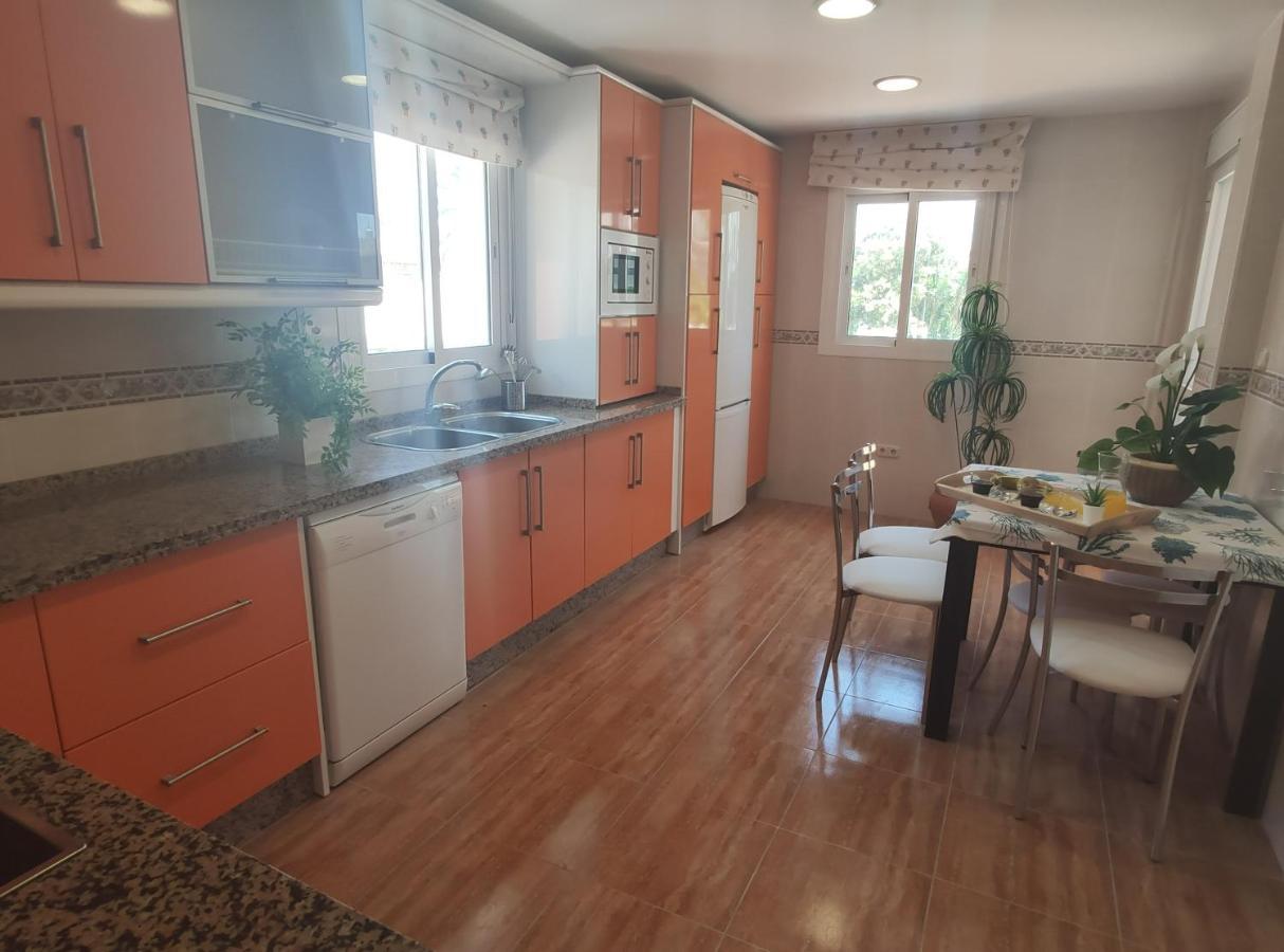La Atalaya Villa Benalmádena Eksteriør billede