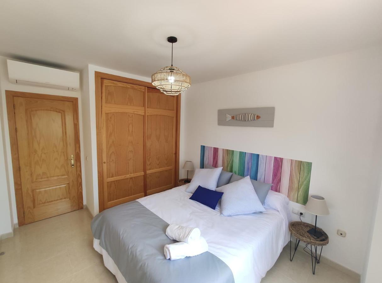 La Atalaya Villa Benalmádena Eksteriør billede