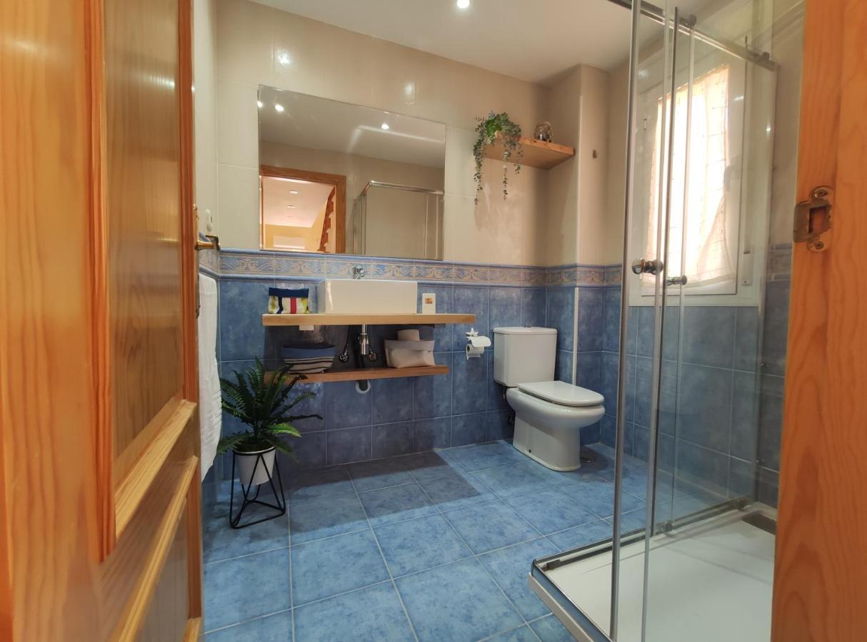 La Atalaya Villa Benalmádena Eksteriør billede