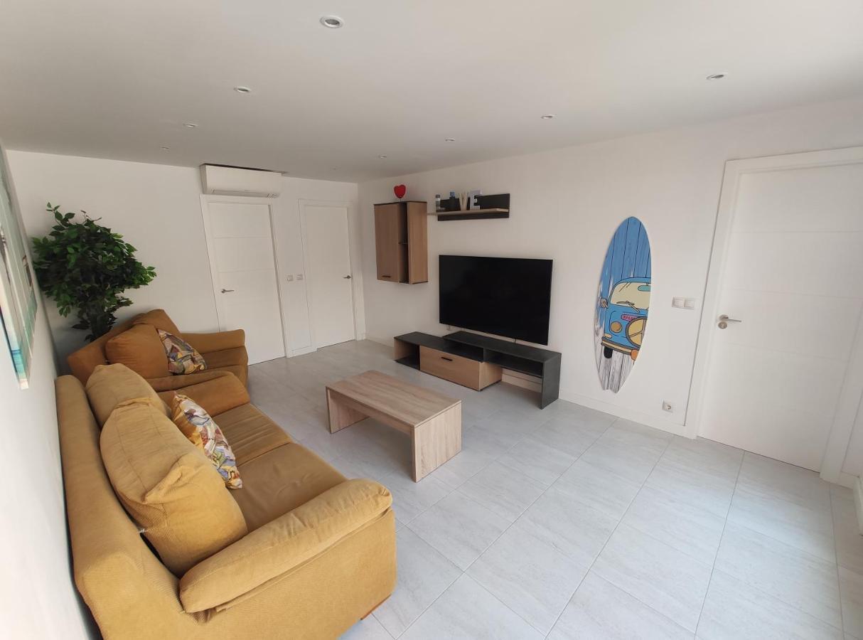 La Atalaya Villa Benalmádena Eksteriør billede