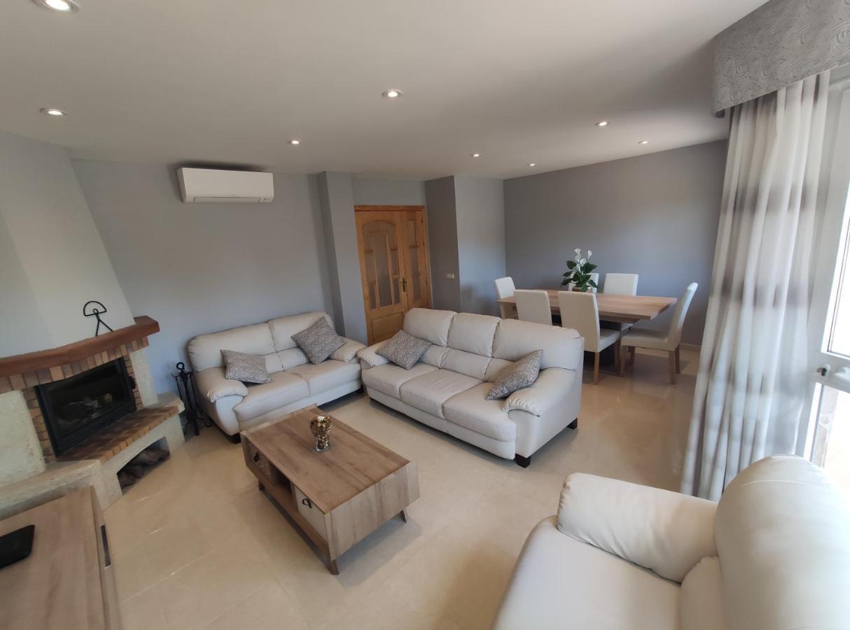 La Atalaya Villa Benalmádena Eksteriør billede