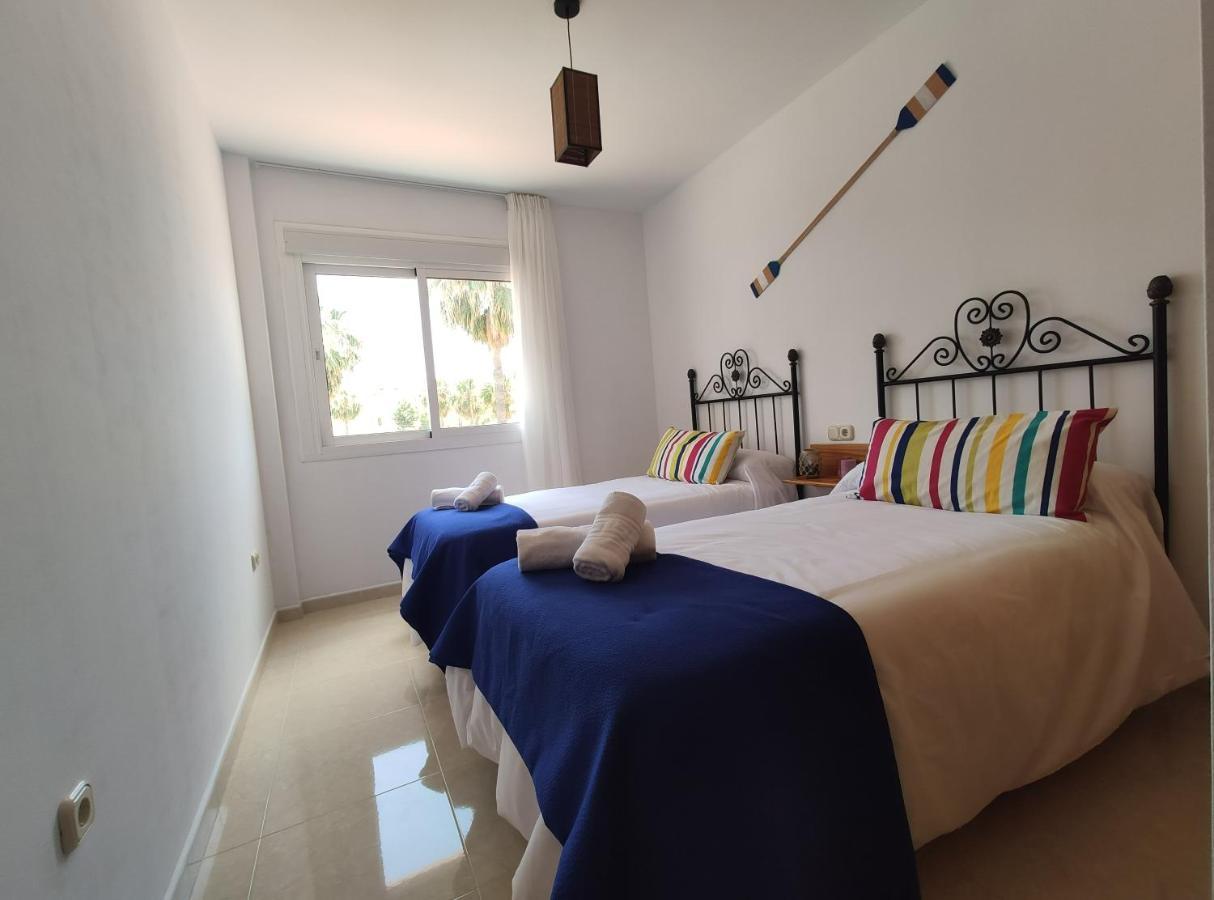 La Atalaya Villa Benalmádena Eksteriør billede