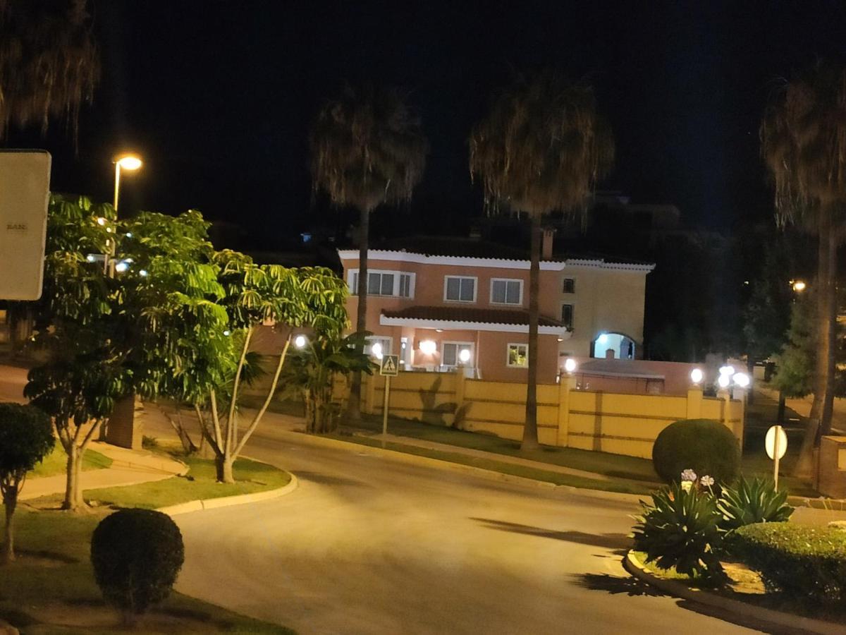 La Atalaya Villa Benalmádena Eksteriør billede