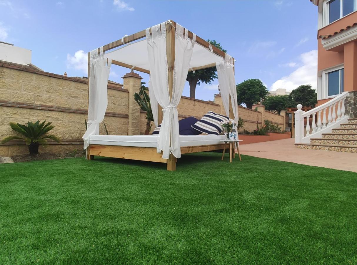 La Atalaya Villa Benalmádena Eksteriør billede