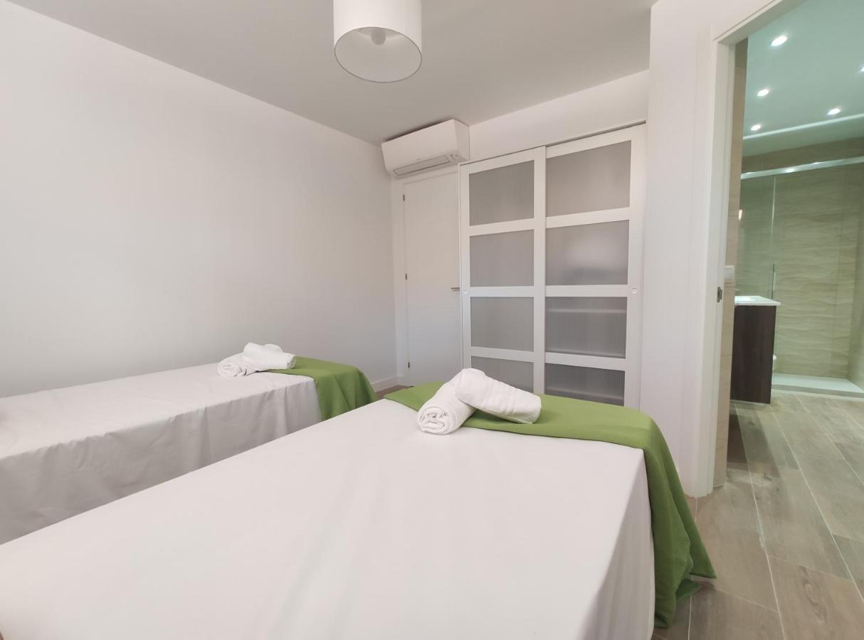 La Atalaya Villa Benalmádena Eksteriør billede