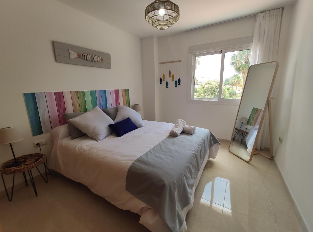 La Atalaya Villa Benalmádena Eksteriør billede
