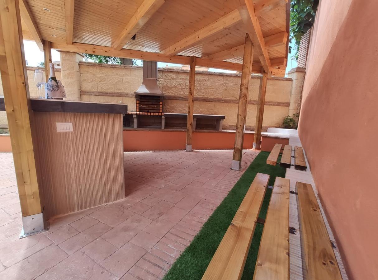 La Atalaya Villa Benalmádena Eksteriør billede
