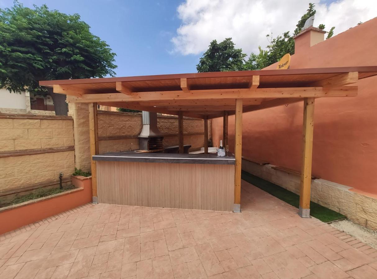 La Atalaya Villa Benalmádena Eksteriør billede