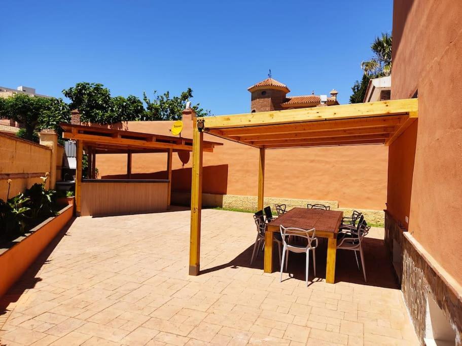 La Atalaya Villa Benalmádena Eksteriør billede